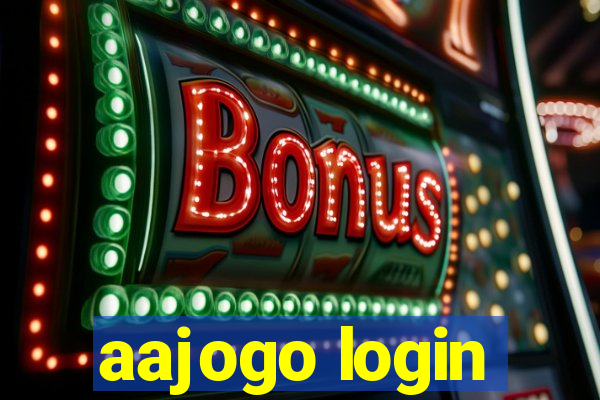 aajogo login